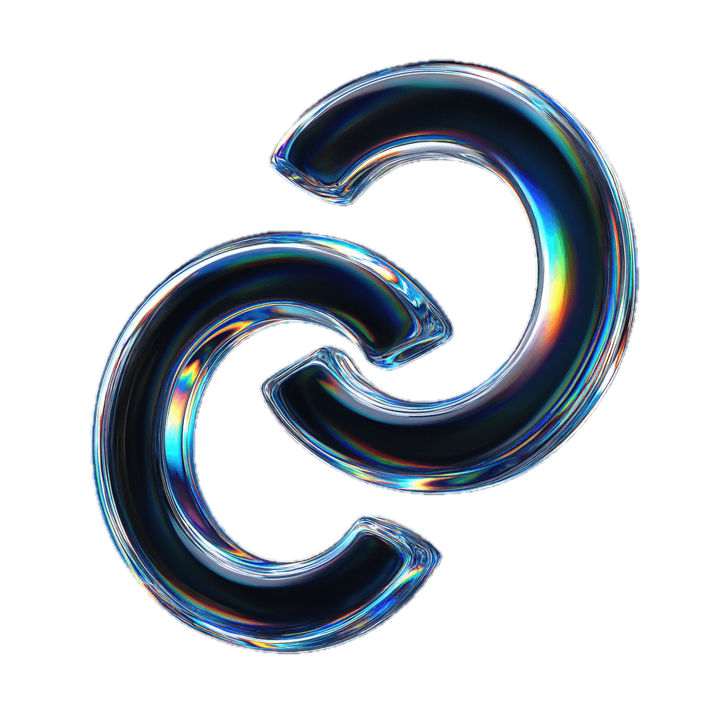 Luxury Translucent Icon