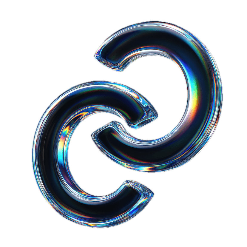 Luxury Translucent Icon