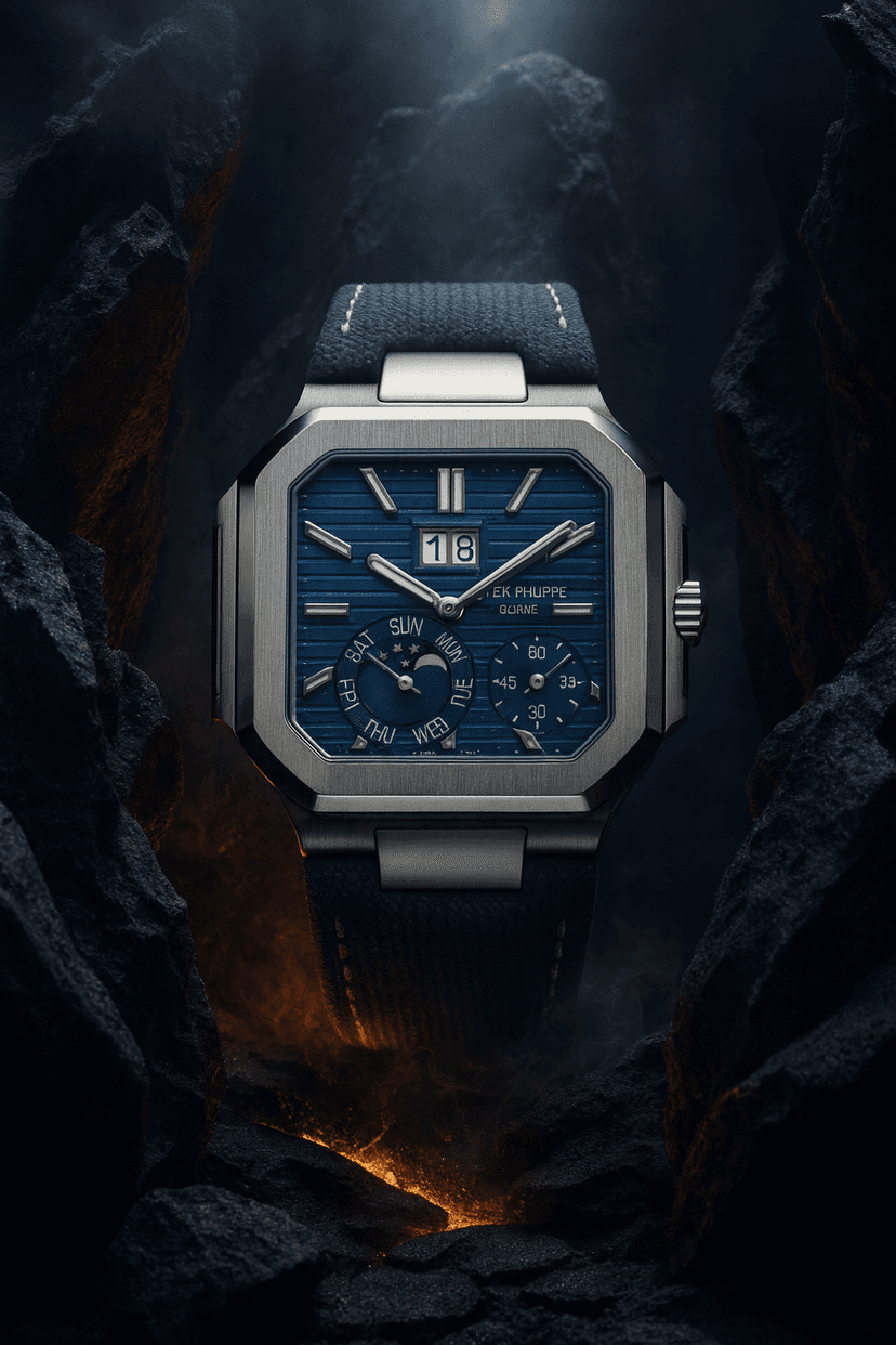 Dramatic Rocky Product Spotlight